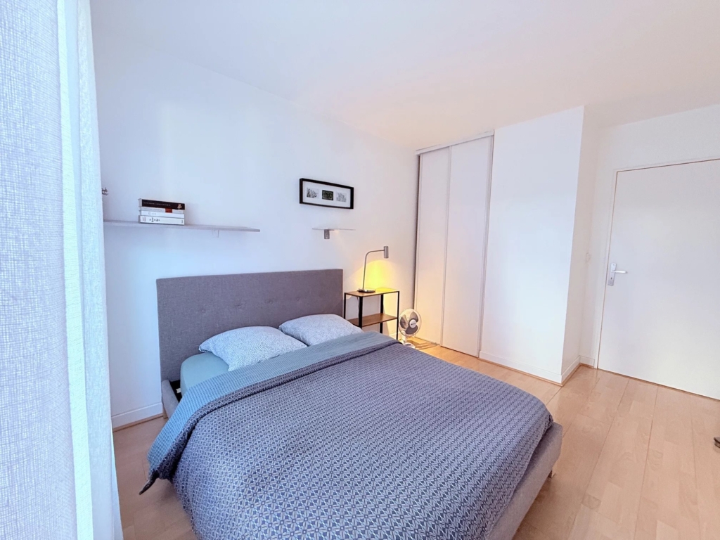 APPARTEMENT – 3 Pièces – 64m²