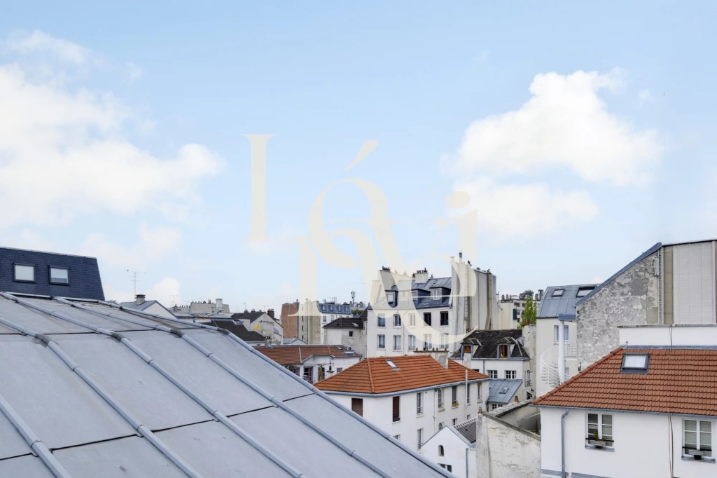 Appartement – 2/3 pièces –  Monge