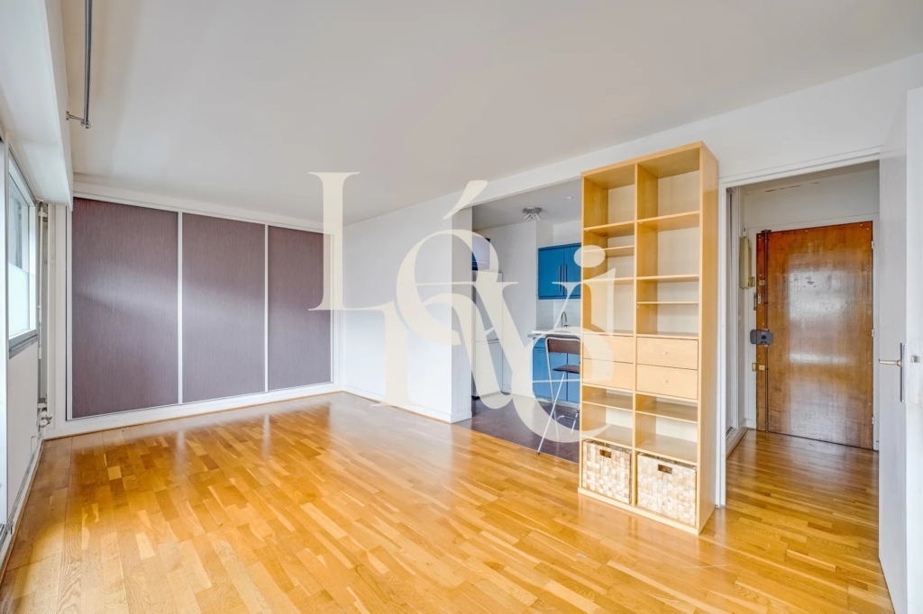 Appartement – 2 pièces – 54 m2