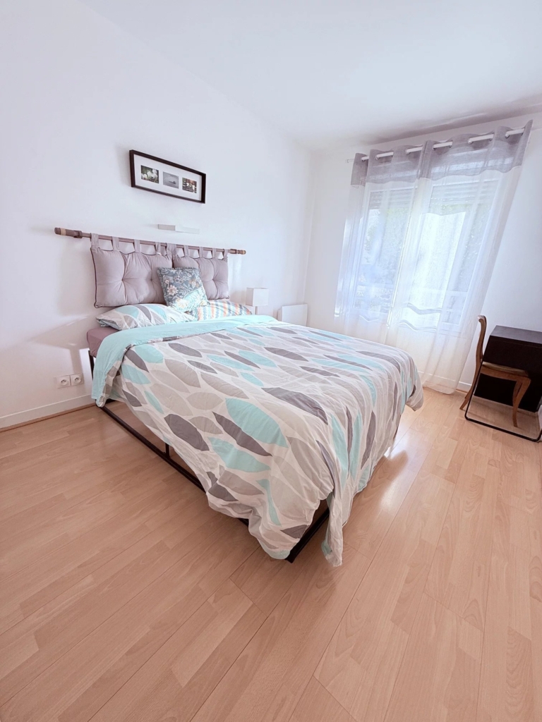 APPARTEMENT – 3 Pièces – 64m²