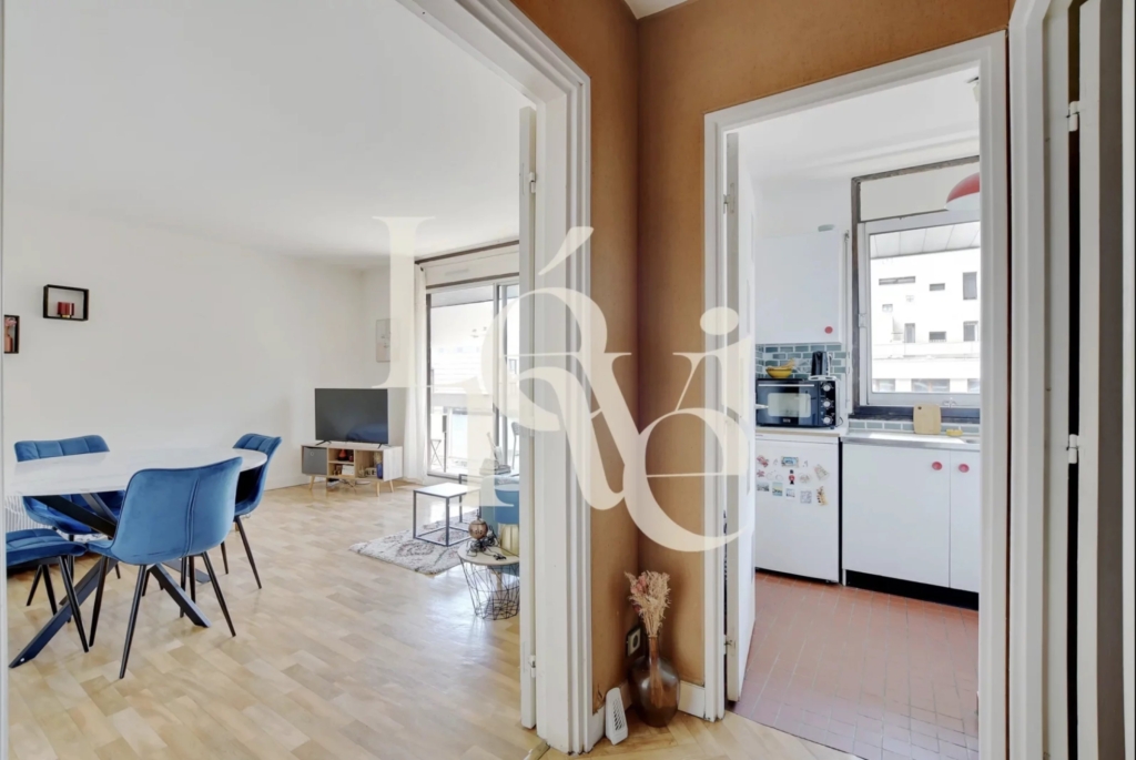 Studio Rue Soufflot, entre Panthéon et Jardin du Luxembourg
