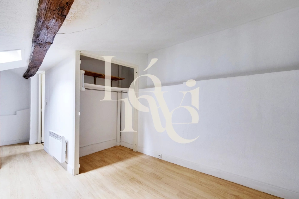 Appartement – 2/3 pièces –  Monge