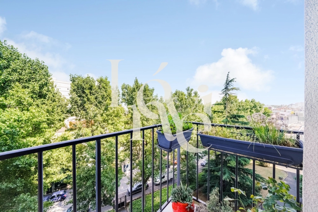 Appartement – 3 pièces – 66m2