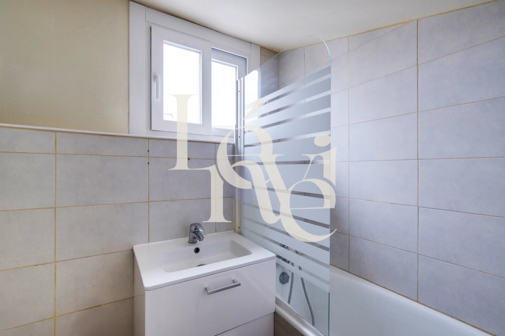Appartement – 2/3 pièces –  Monge