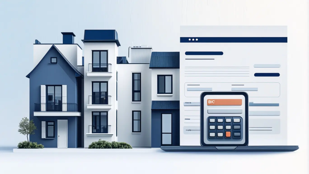 Différence revenus foncier vs BIC vs locatif : explications pour comprendre en 3 minutes | Lévine Immobilier