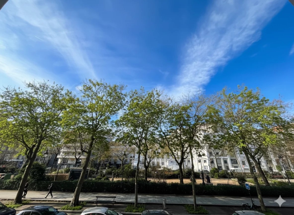 Appartement – 3 pièces – 69m²