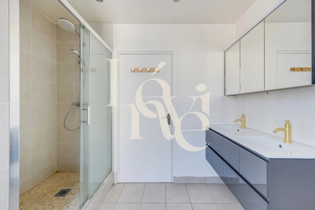 Appartement – 2 pièces – 33m2