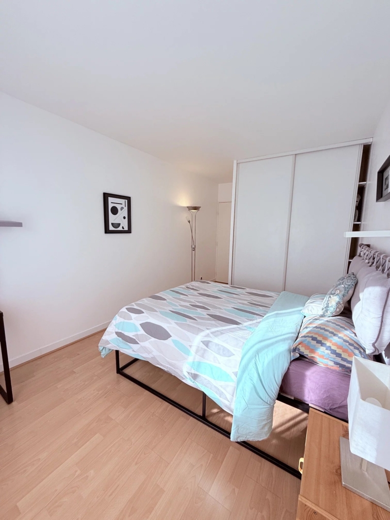 APPARTEMENT – 3 Pièces – 64m²