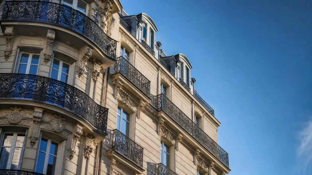 Amortissement immobilier : calcul, base amortissable et composants | Lévine Immobilier