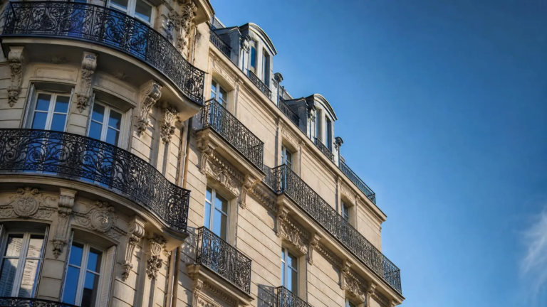 Amortissement immobilier : calcul, base amortissable et composants | Lévine Immobilier
