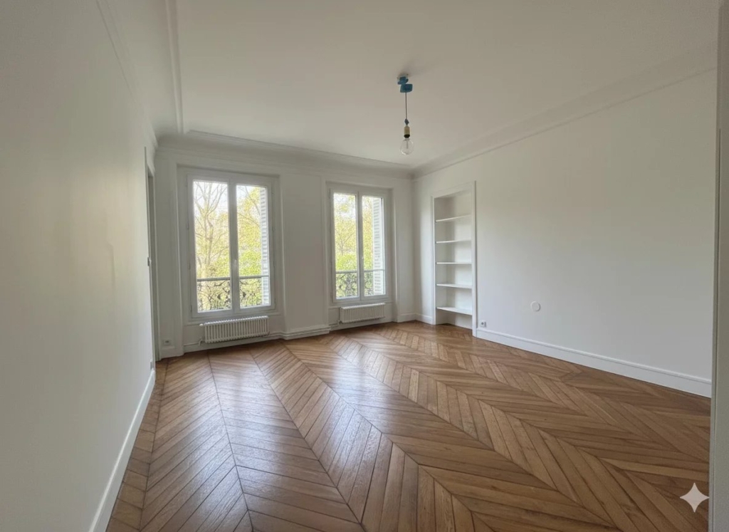 Appartement – 3 pièces – 69m²