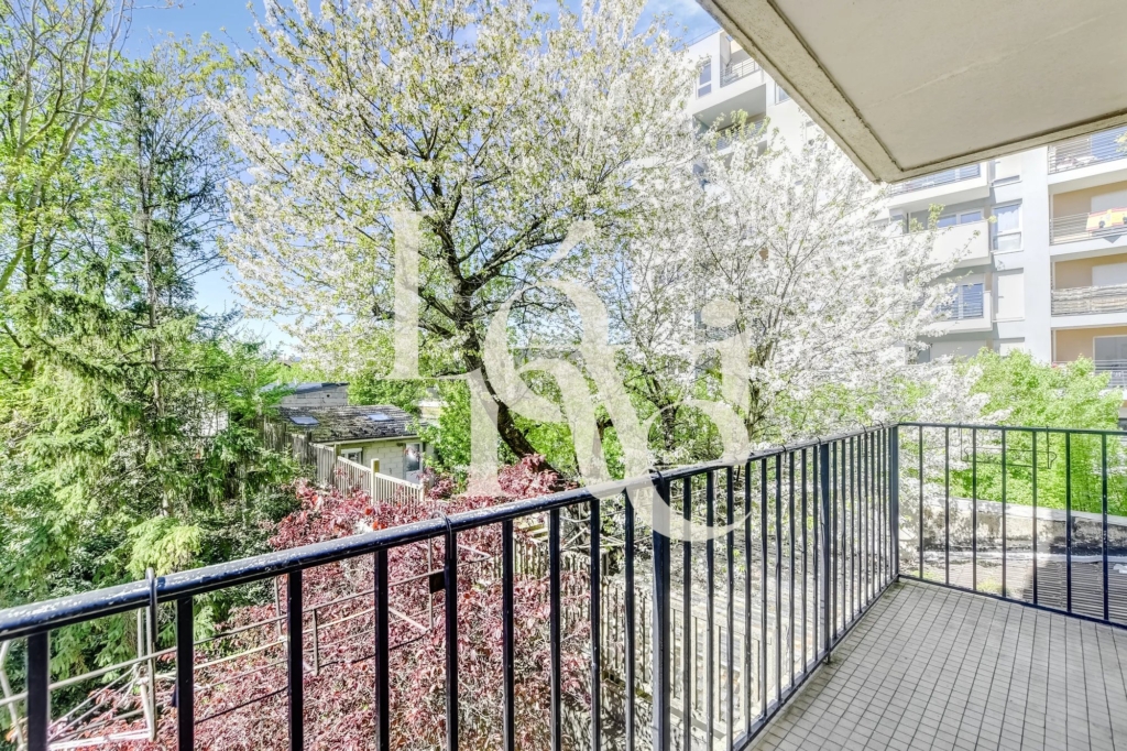 Appartement – 2 pièces – 52,98m2