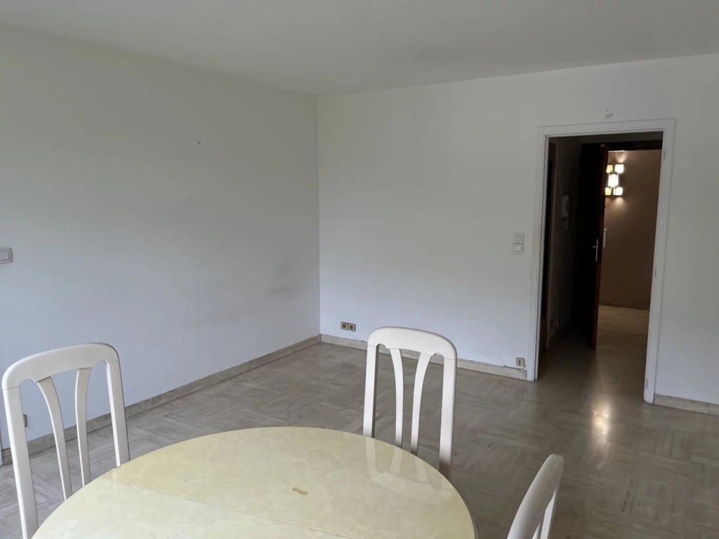 Appartement 2 pièces – 29 m2 – Cannes