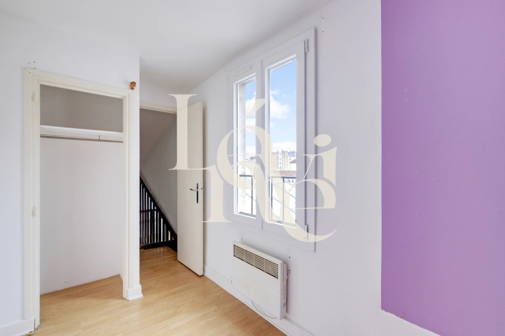 Appartement – 2/3 pièces –  Monge
