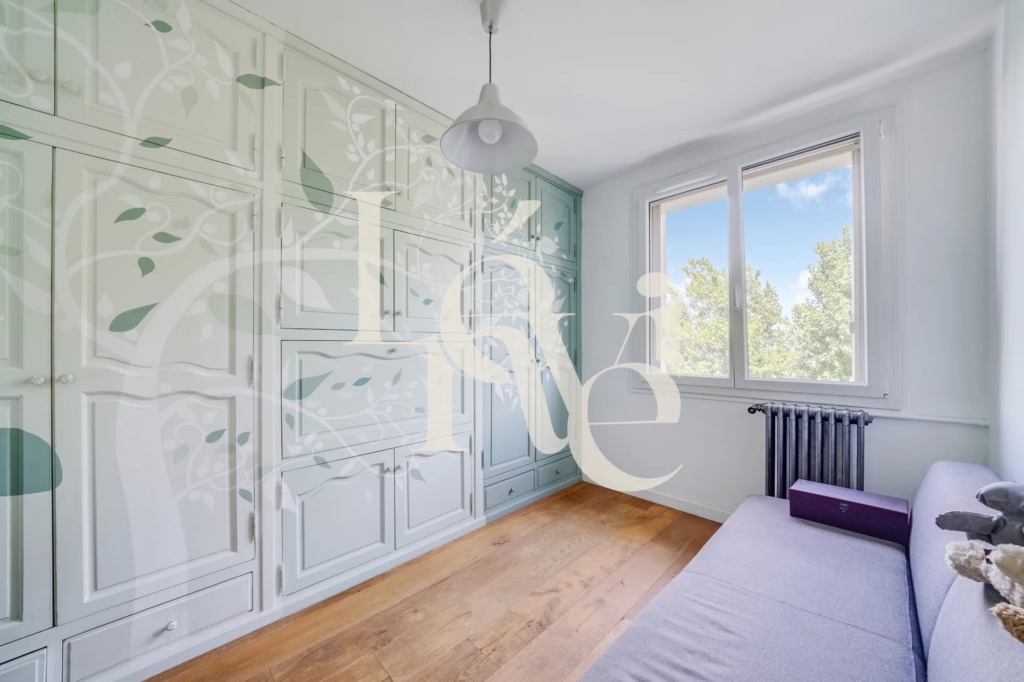 Appartement – 3 pièces – 66m2