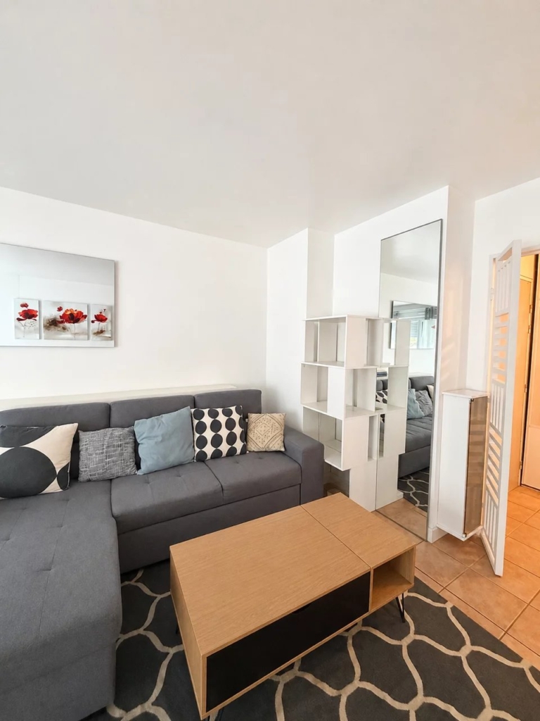 APPARTEMENT – 3 Pièces – 64m²