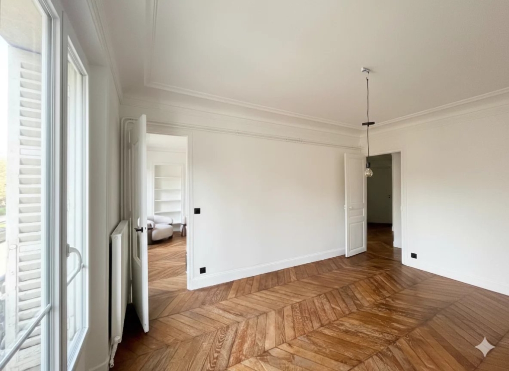 Appartement – 3 pièces – 69m²