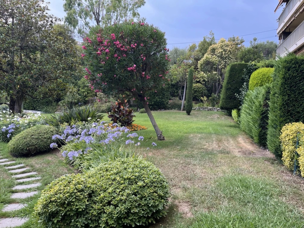 Appartement 2 pièces – 29 m2 – Cannes