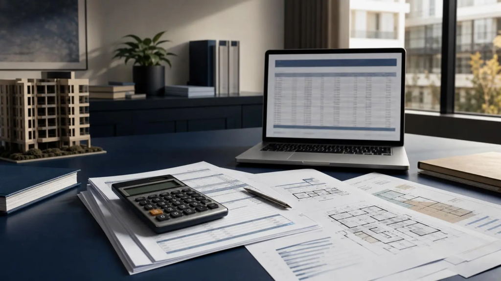 Micro-BIC ou régime réel LMNP : comparatif et calcul d'imposition | Lévine Immobilier
