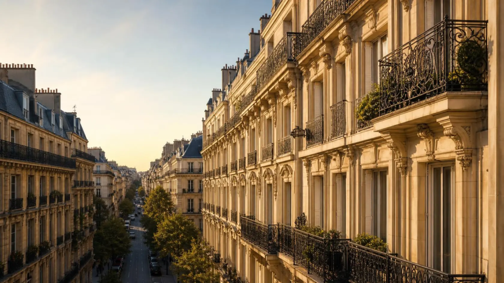 Taxe foncière à Paris en 2026 : taux et montants par arrondissement | Lévine Immobilier