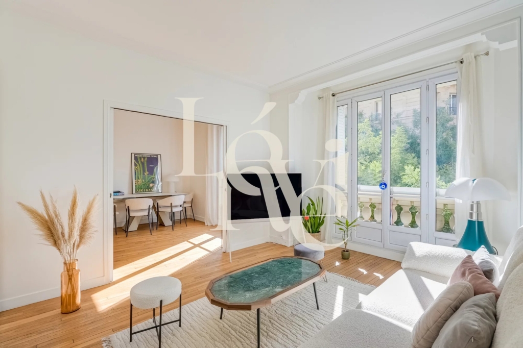 Appartement – 3 pièces – 61,03 m2