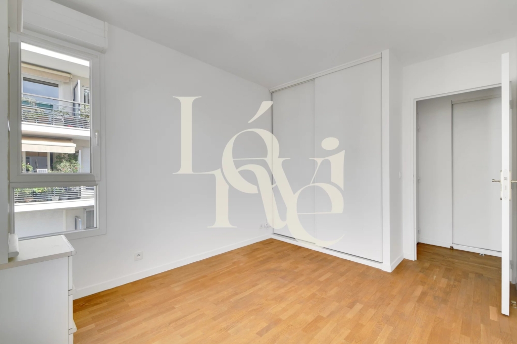 Appartement – 4 pièces – 100 m²