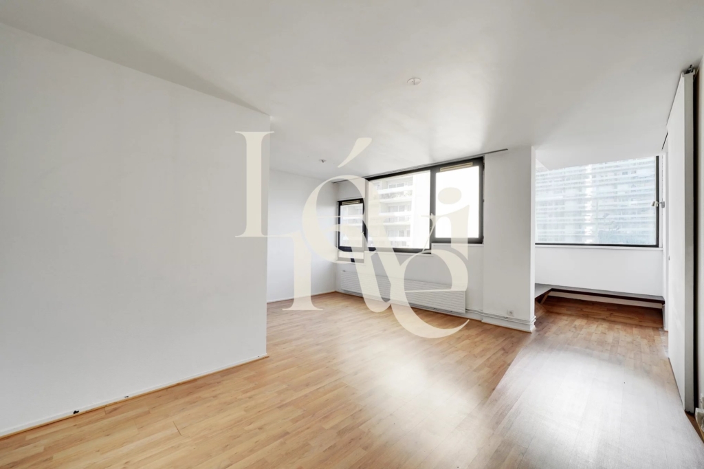 Appartement – 3 pièces – 70m2