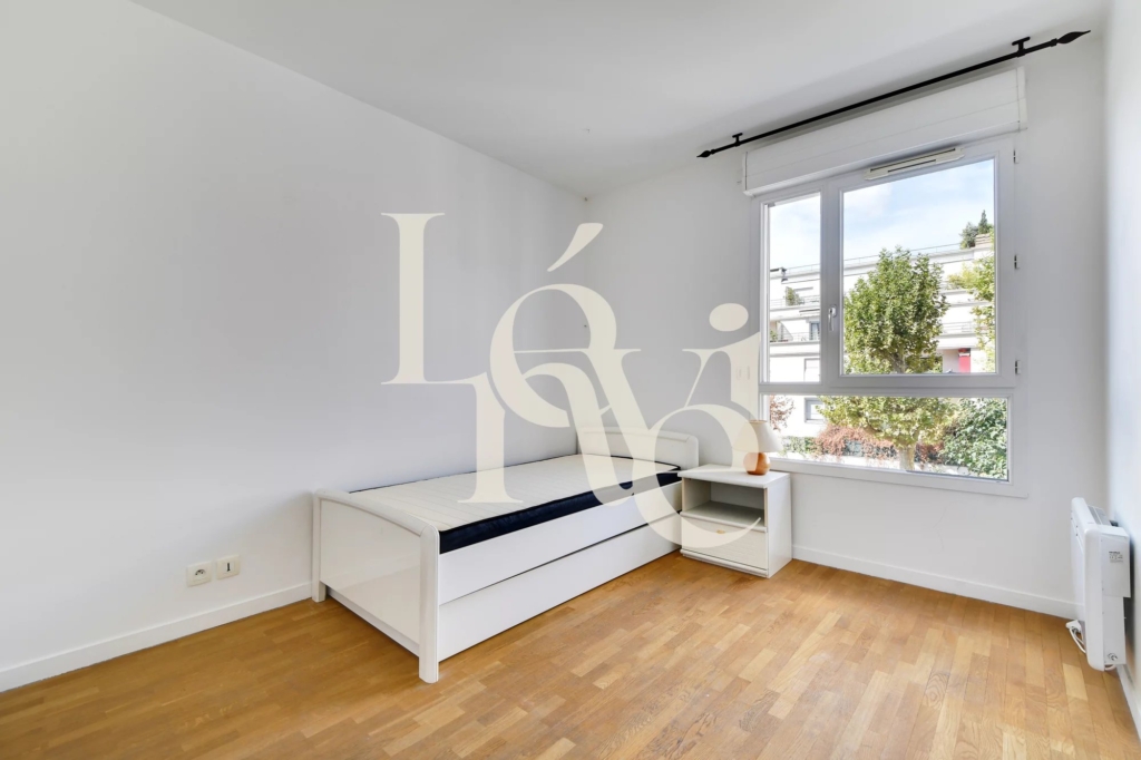 Appartement – 4 pièces – 100 m²