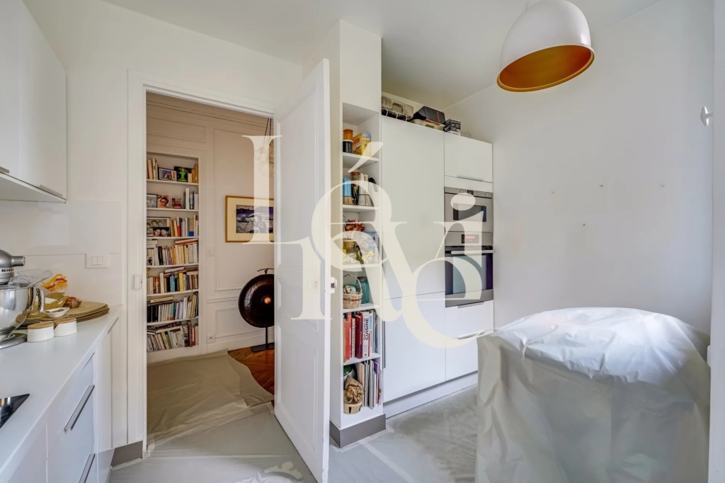 Appartement familial – 95m2 / Lagarde