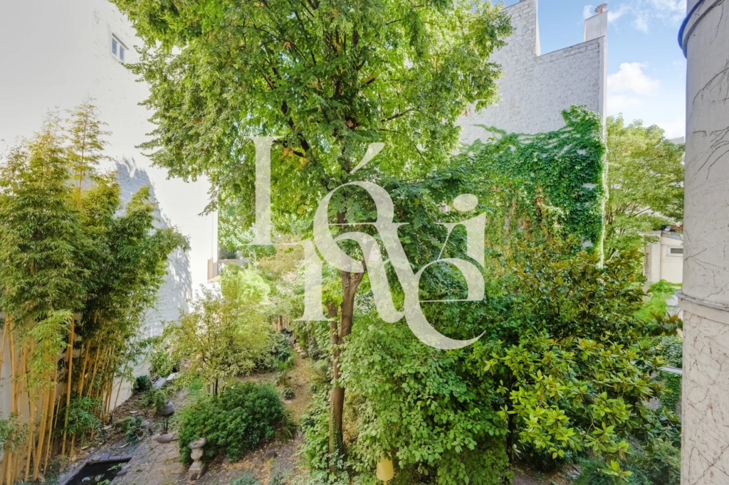 Appartement – 2 pièces – 28,5 m2