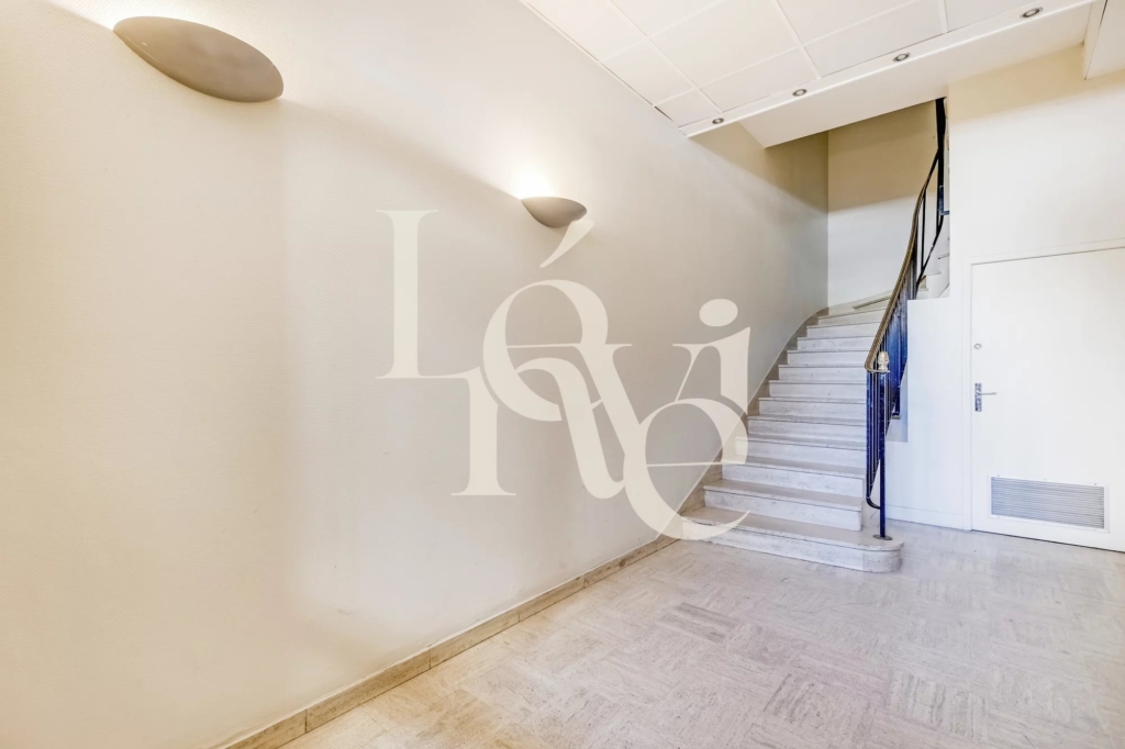 Appartement familial – 249m2 / Ternes