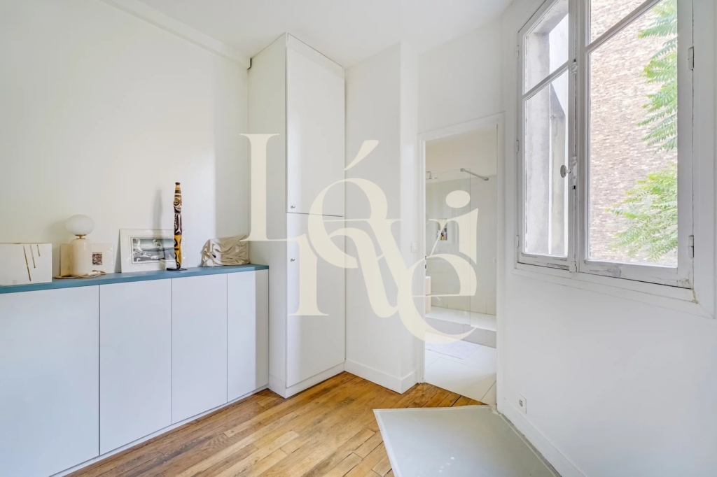Appartement familial – 95m2 / Lagarde