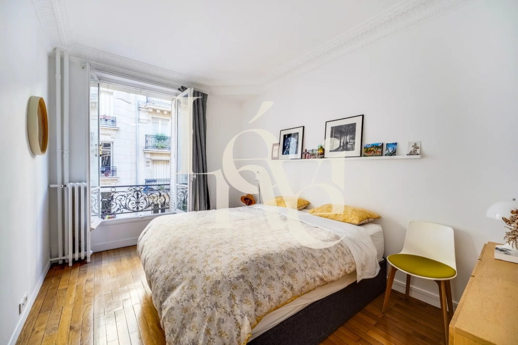 Appartement familial – 95m2 / Lagarde