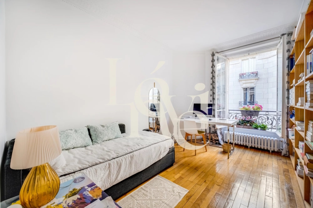 Appartement familial – 95m2 / Lagarde