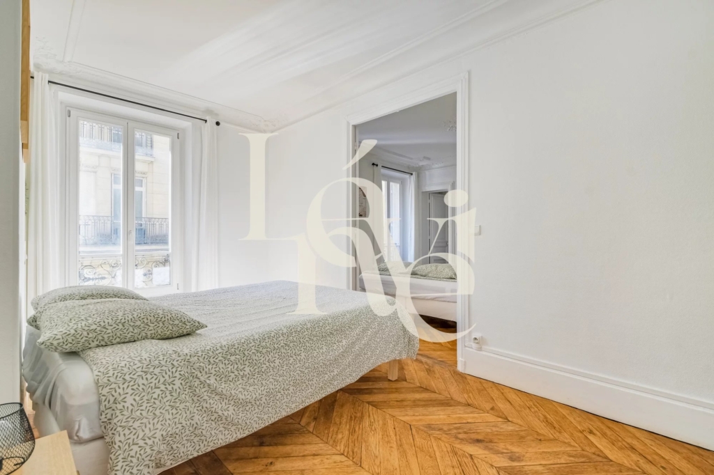 Appartement – 5 pièces – 123m2
