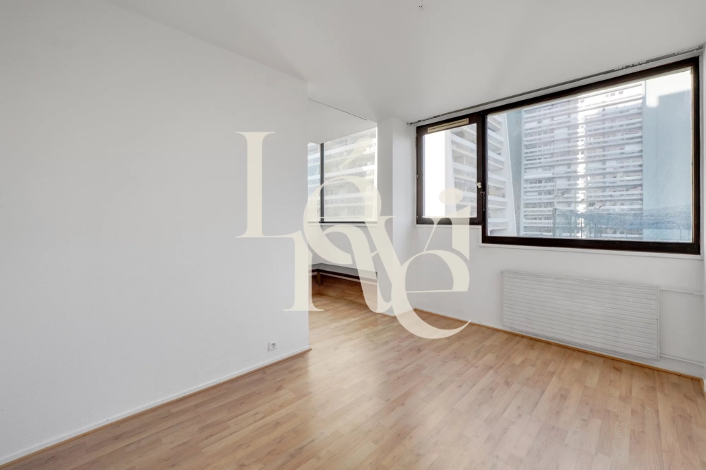 Appartement – 3 pièces – 70m2
