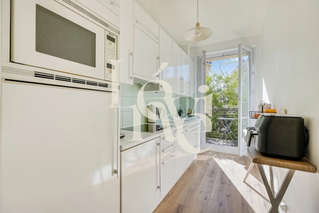 Appartement – 3 pièces – 61,03 m2