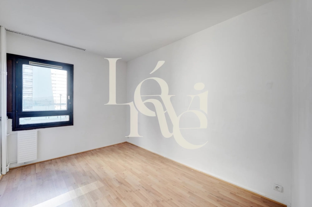 Appartement – 3 pièces – 70m2