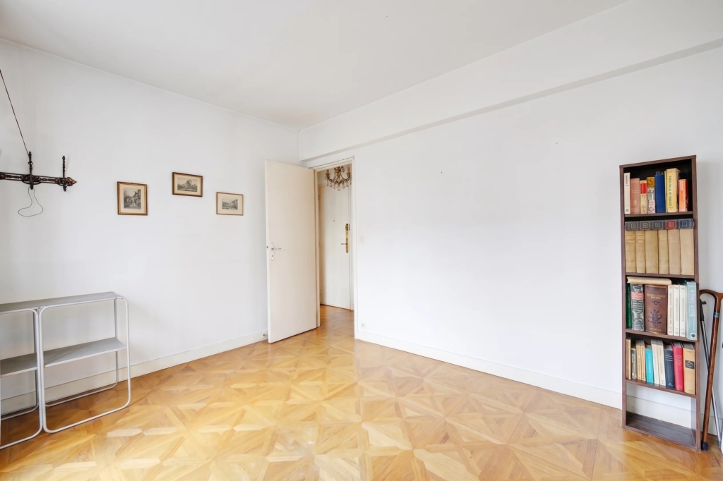 Appartement – 3 pièces – 58m2