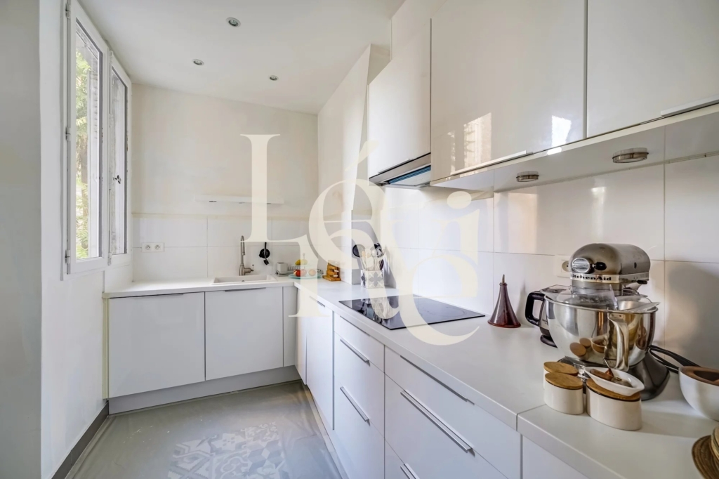 Appartement familial – 95m2 / Lagarde