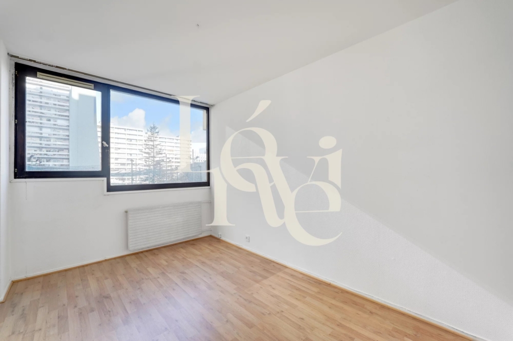 Appartement – 3 pièces – 70m2