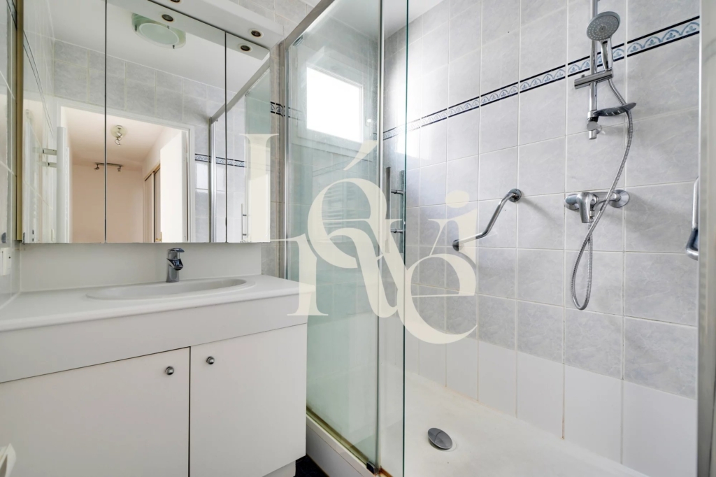 Appartement – 4 pièces – 100 m²
