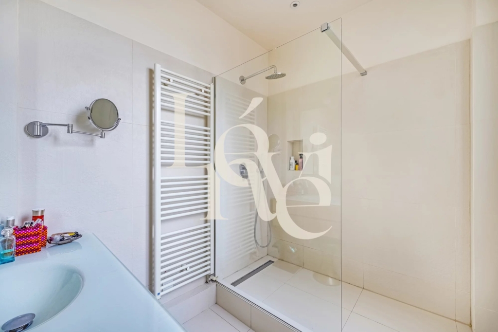 Appartement familial – 95m2 / Lagarde