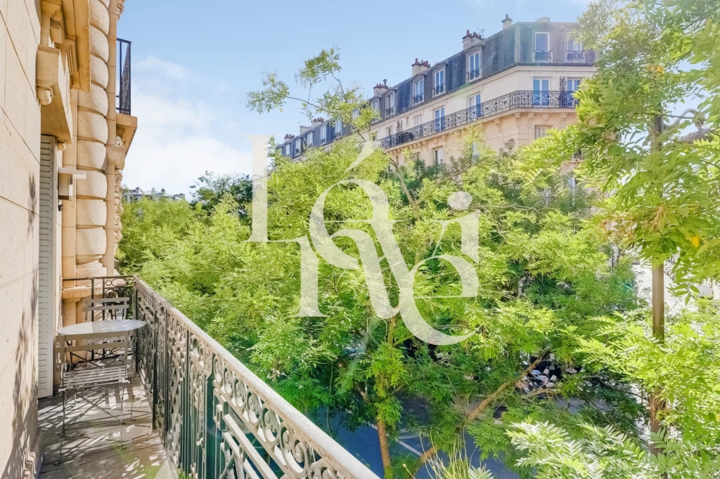 Appartement – 3 pièces – 61,03 m2