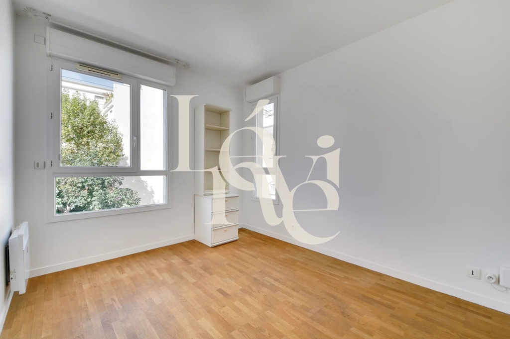 Appartement – 4 pièces – 100 m²