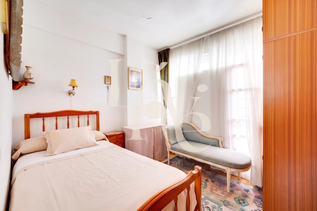 Appartement – 3 pièces – 58m2