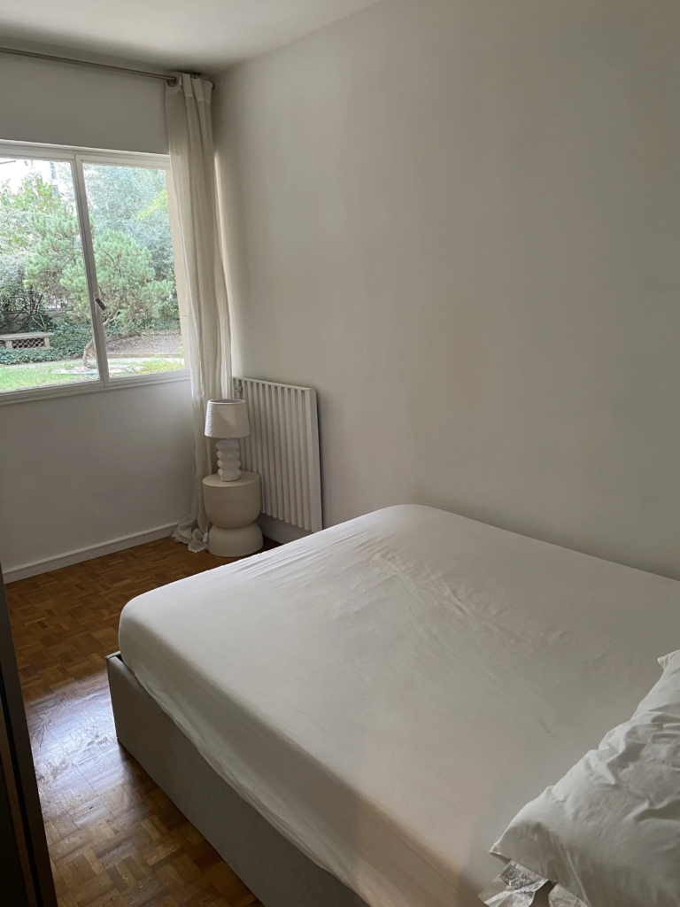 Appartement – 2 pièces – 45 m²