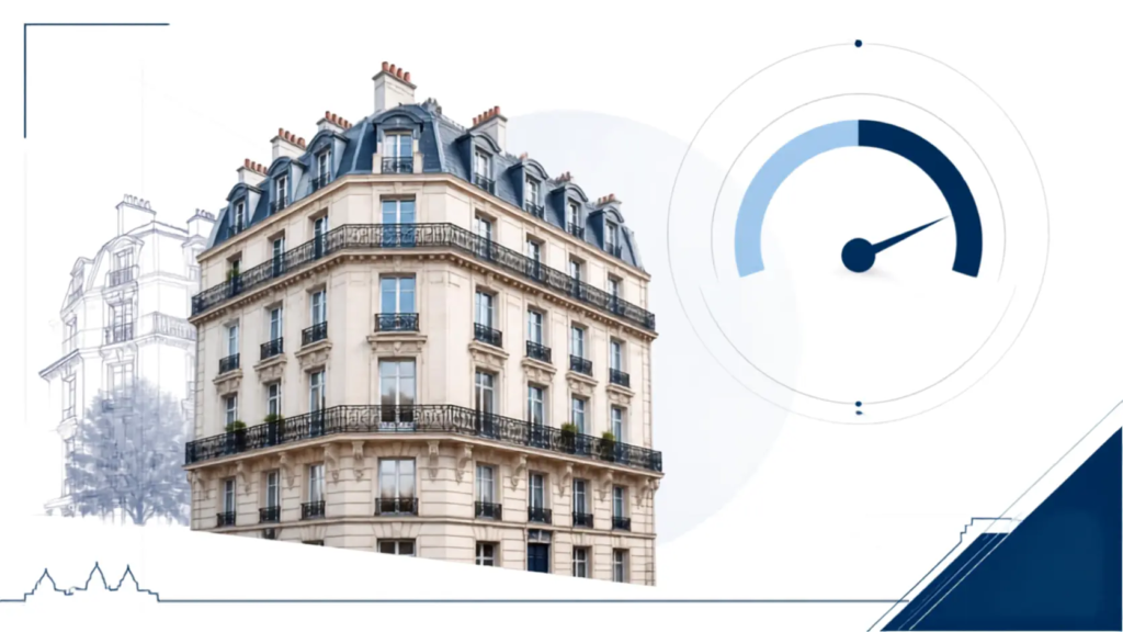Encadrement des loyers à Paris, plafond du loyer de référence majoré | Lévine Immobilier