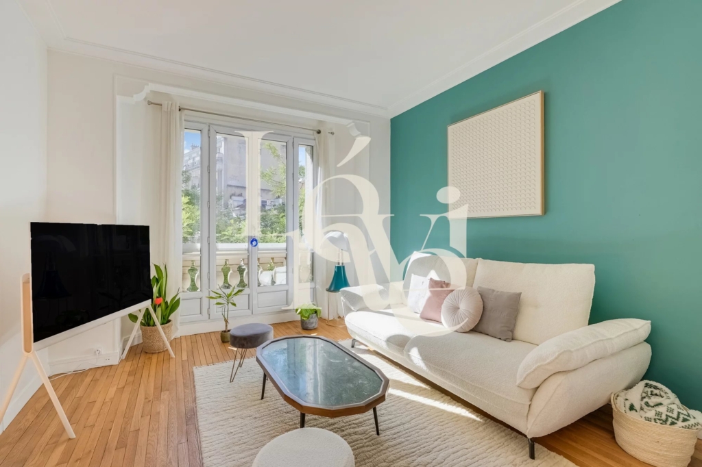 Appartement – 3 pièces – 61,03 m2