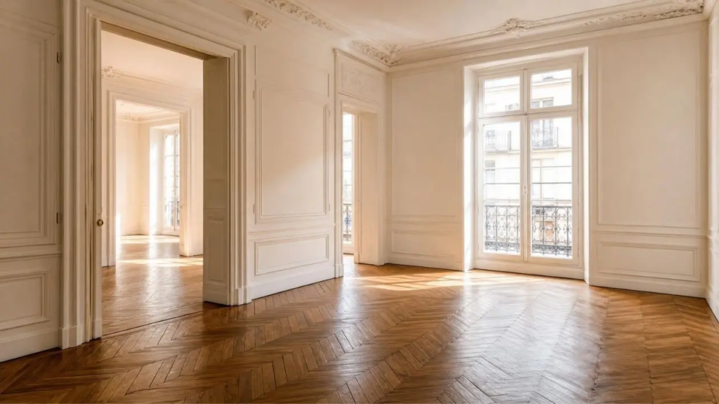Location nue : définition, bail et obligations du bailleur | Lévine Immobilier